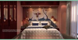 2.5 BHK Luxury DUPLEX Apartment for Sale at ANJUNA Goa