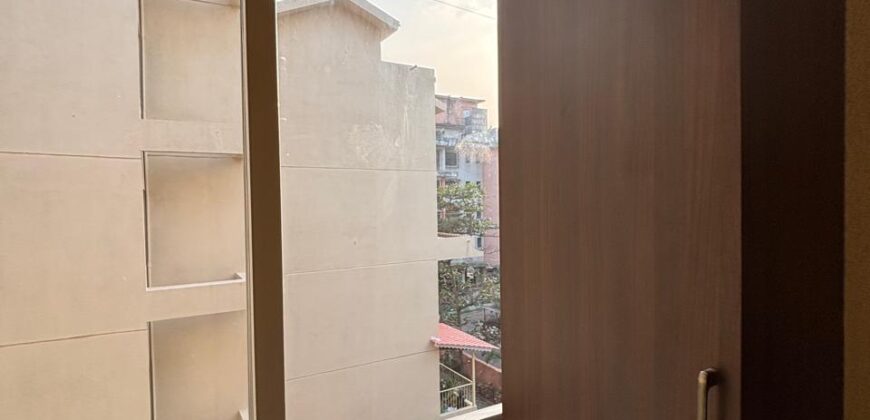 1 BHK Apartment for Rent at PORVORIM Goa