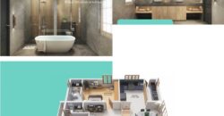 4 BHK Luxury Villa For Sale at ANJUNA Goa