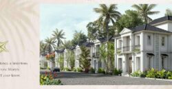 4 BHK Luxury Villa For Sale at PARRA Goa