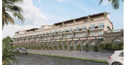 1 BHK Apartment For Sale at CHOPDEM Goa