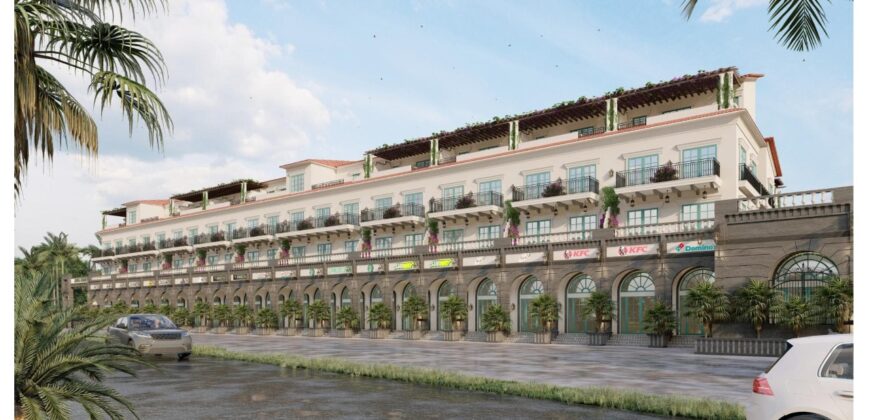 1 BHK Apartment For Sale at CHOPDEM Goa