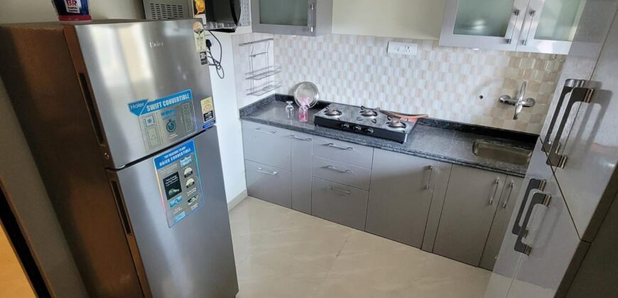 2BHK Apartment for Rent at SANGOLDA Goa