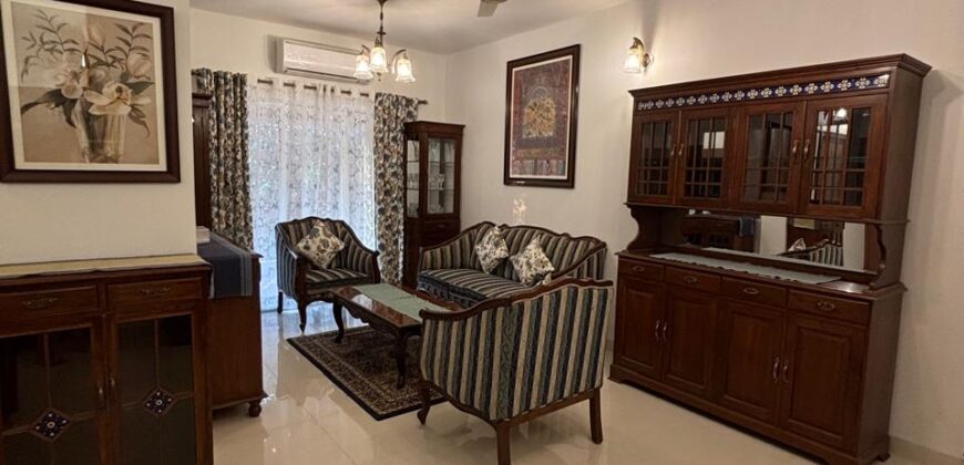 1 BHK Apartment for Rent at PORVORIM Goa