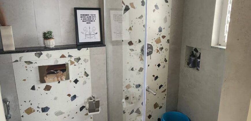 2 BHK Residential Apartment for Rent at PILERNE Goa