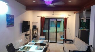 1 BHK Apartment for Sale at SIOLIM Goa