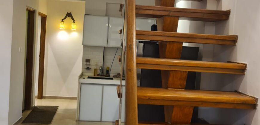 2 BHK Residential Apartment for Sale at SIOLIM Goa