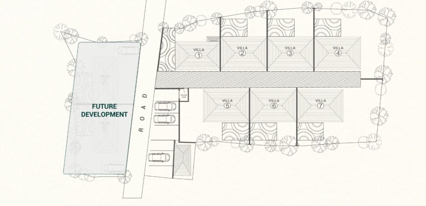 3 BHK Luxury Villa for Sale at PORVORIM Goa