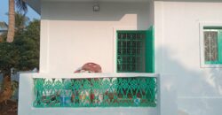 3 BHK Villa for Rent at PORVORIM Goa