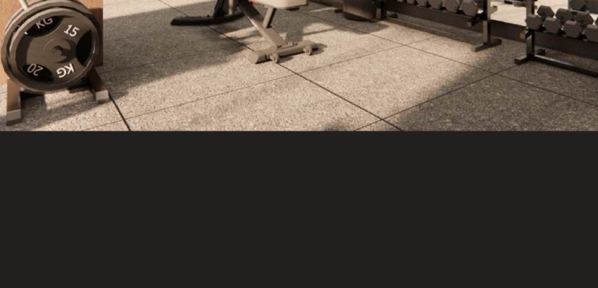 1 BHK Apartment for Sale at REIS MAGOS Goa