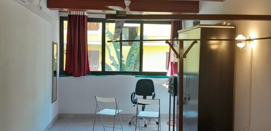 1 BHK Apartment for Sale at SIOLIM Goa