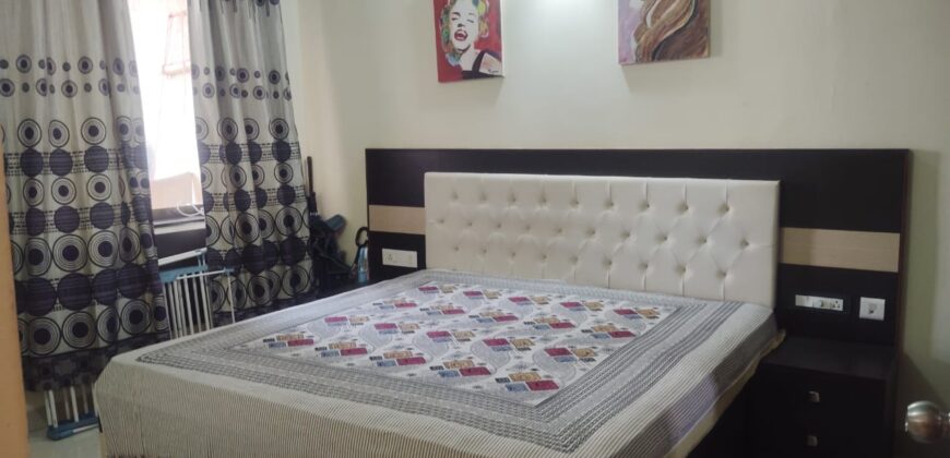 3.5 BHK Sea View Apartment for Rent at DONAPAULA Goa