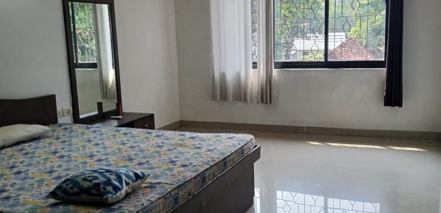 3 BHK Apartment for Rent at PORVORIM Goa