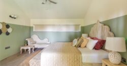 4 BHK Luxury Villa for Rent at ANJUNA Goa