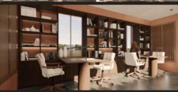 1 BHK Apartment for Sale at REIS MAGOS Goa