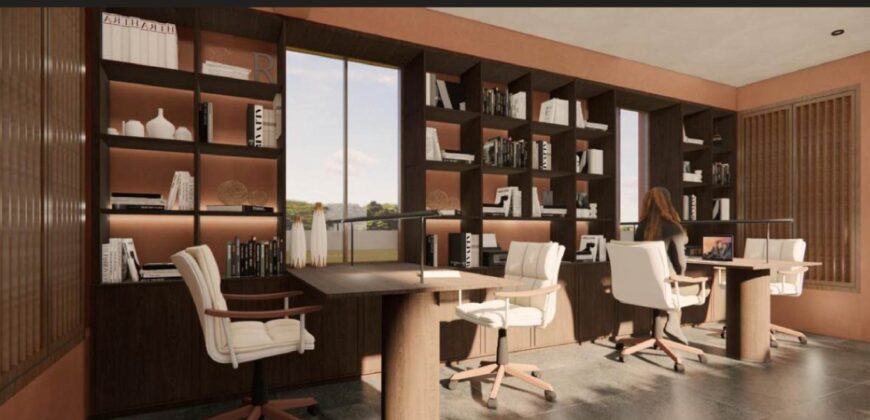 1 BHK Apartment for Sale at REIS MAGOS Goa