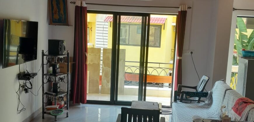 1 BHK Apartment for Sale at SIOLIM Goa