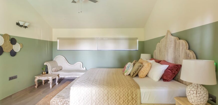 4 BHK Luxury Villa for Rent at ANJUNA Goa