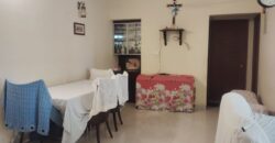 3.5 BHK Sea View Apartment for Rent at DONAPAULA Goa