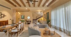 4 BHK Luxury Villa for Rent at ANJUNA Goa