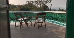 3 BHK Villa for Rent at PORVORIM Goa
