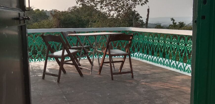 3 BHK Villa for Rent at PORVORIM Goa