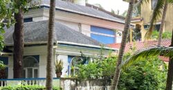 3 BHK Luxury Villa for Sale at SALIGAO Goa