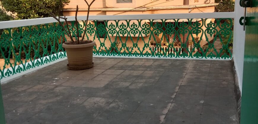 3 BHK Villa for Rent at PORVORIM Goa