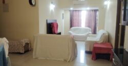 3.5 BHK Sea View Apartment for Rent at DONAPAULA Goa