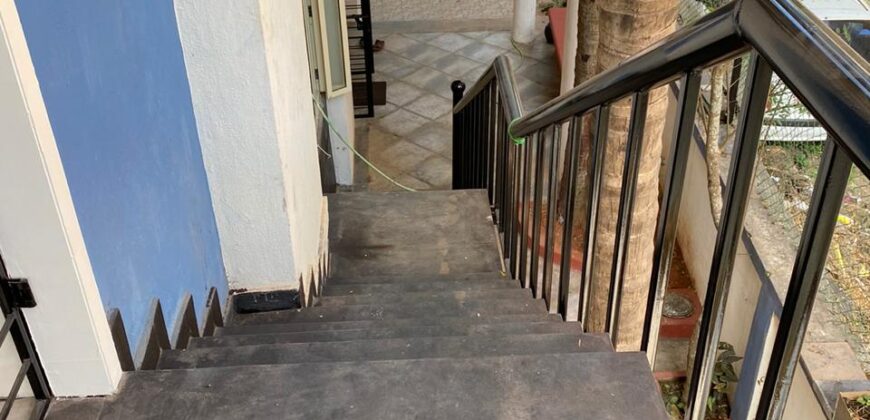 3 BHK Luxury Villa for Sale at SALIGAO Goa