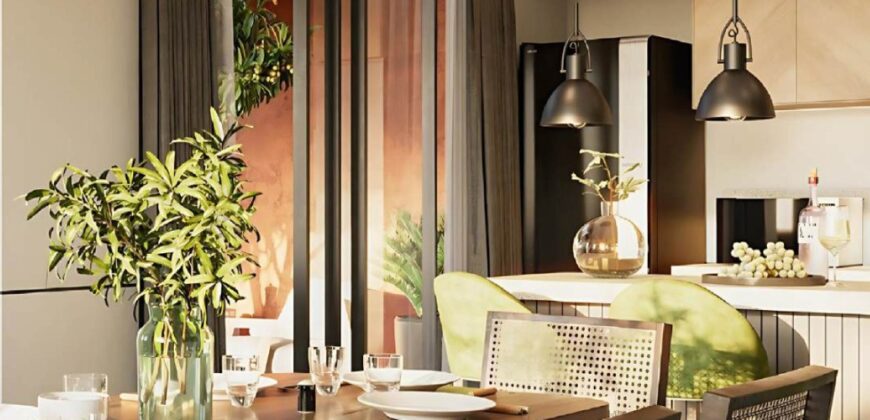 1 BHK Apartment for Sale at REIS MAGOS Goa