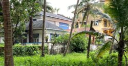 3 BHK Luxury Villa for Sale at SALIGAO Goa