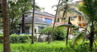 3 BHK Luxury Villa for Sale at SALIGAO Goa