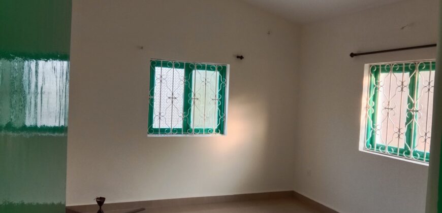 3 BHK Villa for Rent at PORVORIM Goa
