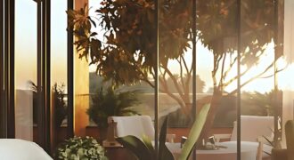 1 BHK Apartment for Sale at REIS MAGOS Goa