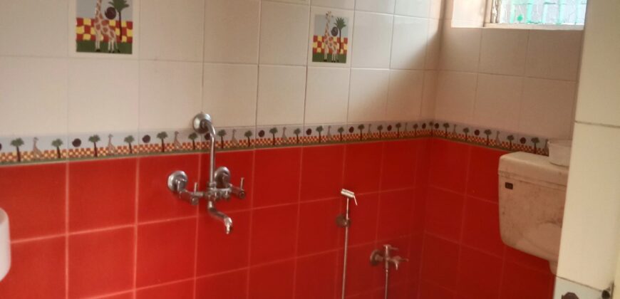 3 BHK Villa for Rent at PORVORIM Goa