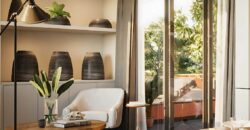 1 BHK Apartment for Sale at REIS MAGOS Goa