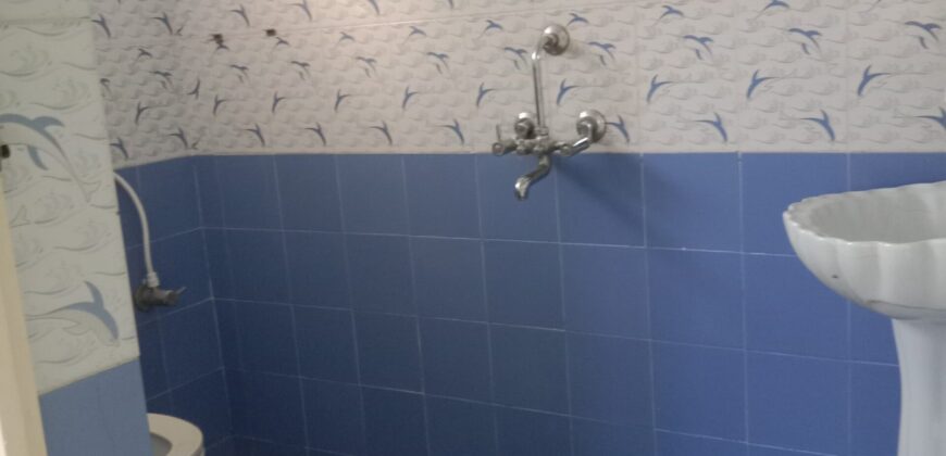 3 BHK Villa for Rent at PORVORIM Goa