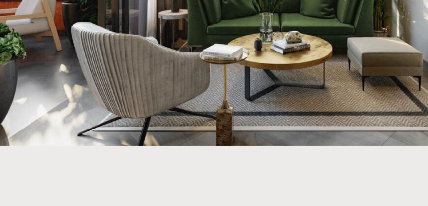 1 BHK Apartment for Sale at REIS MAGOS Goa