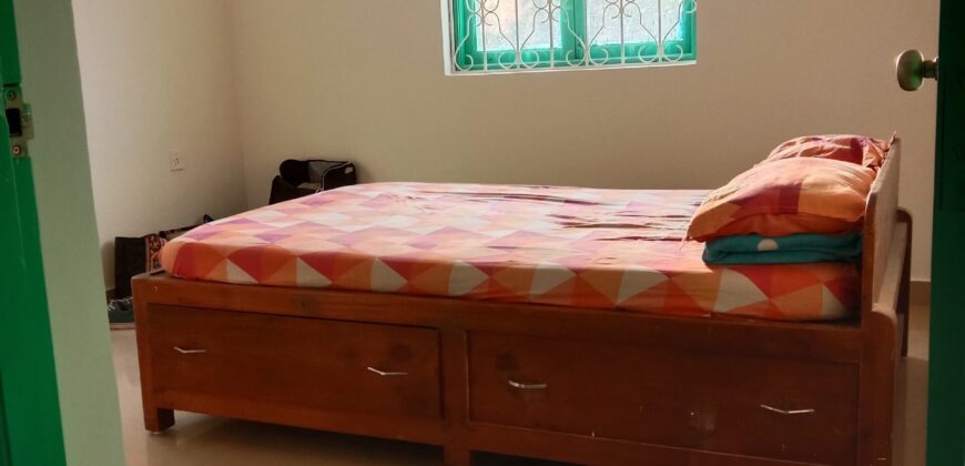 3 BHK Villa for Rent at PORVORIM Goa