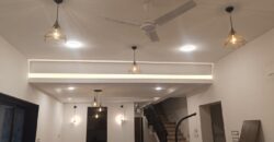 4 BHK Villa for Rent at PORVORIM Goa