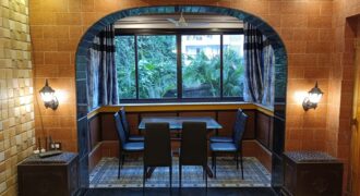 2 BHK Apartment With Terrace for Sale at THIVIM Goa