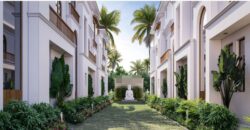 3 BHK Luxury Villa for Sale at PORVORIM Goa