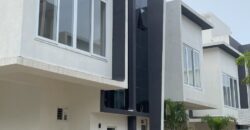 4 BHK Row Villa for Sale at THIVIM Goa