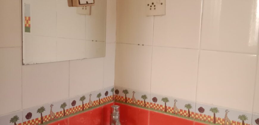 3 BHK Villa for Rent at PORVORIM Goa