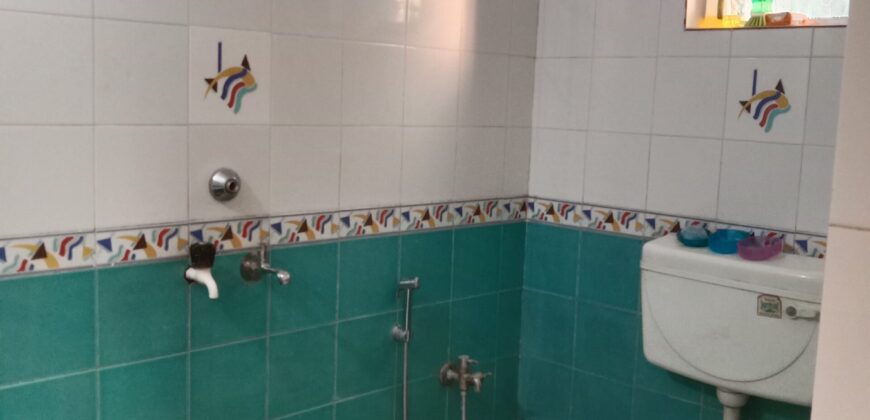 3 BHK Villa for Rent at PORVORIM Goa