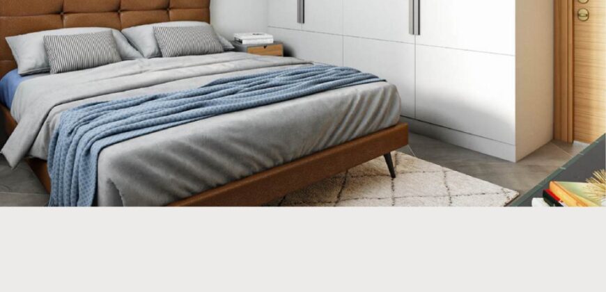 1 BHK Apartment for Sale at REIS MAGOS Goa