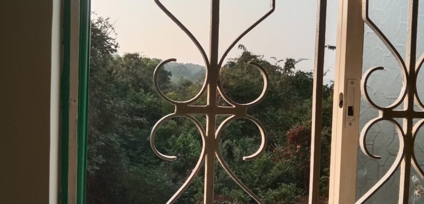 3 BHK Villa for Rent at PORVORIM Goa