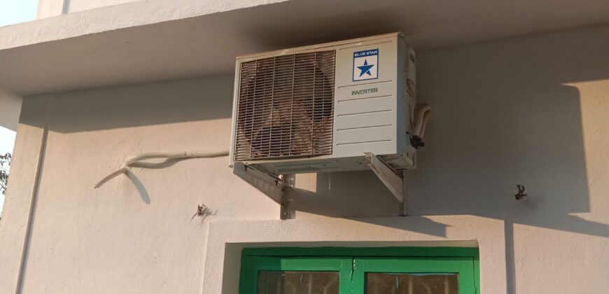 3 BHK Villa for Rent at PORVORIM Goa