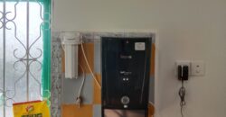 3 BHK Villa for Rent at PORVORIM Goa